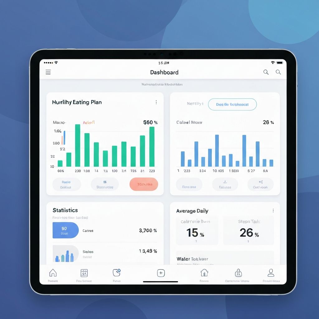 Dashboard Monitoring